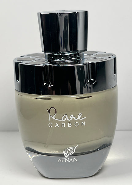Afnan - Rare Carbon EDP – 3mL / 5mL / 10mL Decant Sample