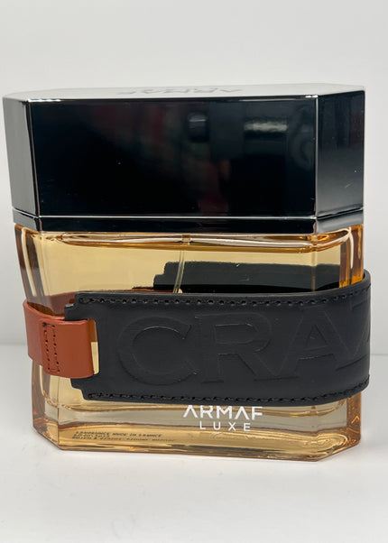 Armaf - Craze  EDP – 3mL / 5mL / 10mL Decant Sample