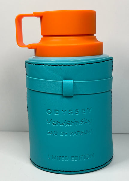 Armaf Odyssey Mandarin Sky EDP – 3mL / 5mL / 10mL Decant Sample