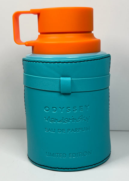 Armaf Odyssey Mandarin Sky EDP – 3mL / 5mL / 10mL Decant Sample