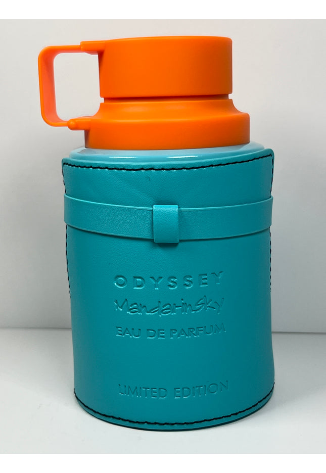 Armaf Odyssey Mandarin Sky EDP – 3mL / 5mL / 10mL Decant Sample