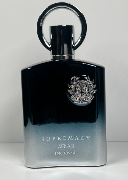 Afnan - Supremacy Incense EDP – 3mL / 5mL / 10mL Decant Sample