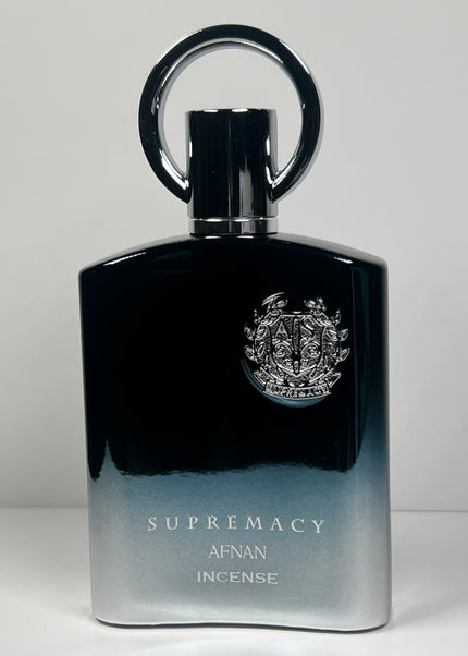 Afnan - Supremacy Incense EDP – 3mL / 5mL / 10mL Decant Sample