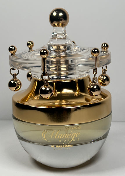 Al Haramain Manege Rouge EDP – 3mL / 5mL / 10mL Decant Sample