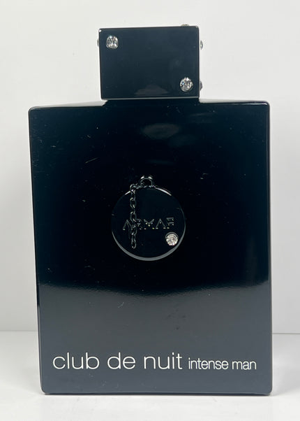 Armaf - Club de Nuit Intense Man  EDP – 3mL / 5mL / 10mL Decant Sample