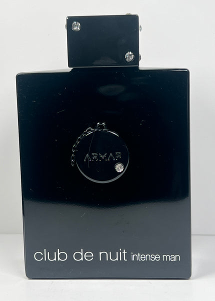 Armaf - Club de Nuit Intense Man  EDP – 3mL / 5mL / 10mL Decant Sample