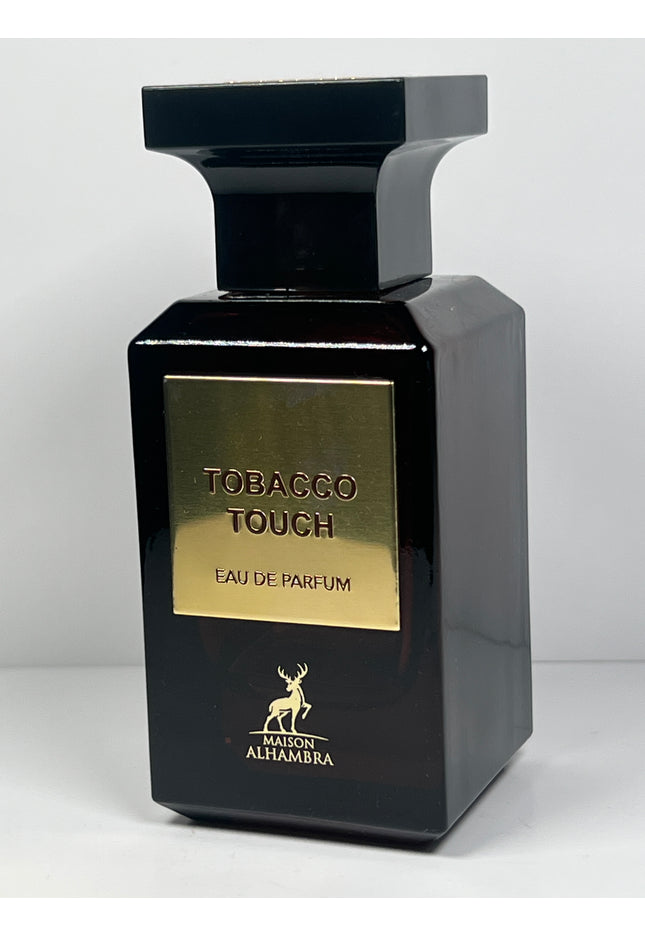 Maison Alhambra - Tobacco Touch EDP – 3mL / 5mL / 10mL Decant Sample