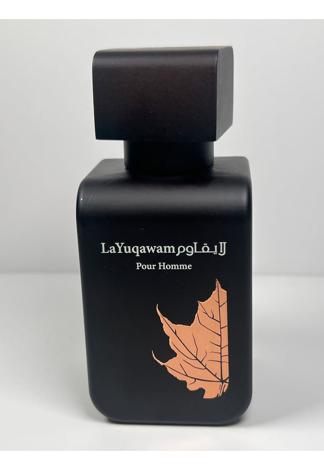 Rasasi – La Yuqawam EDP – 3mL / 5mL / 10mL Decant Sample