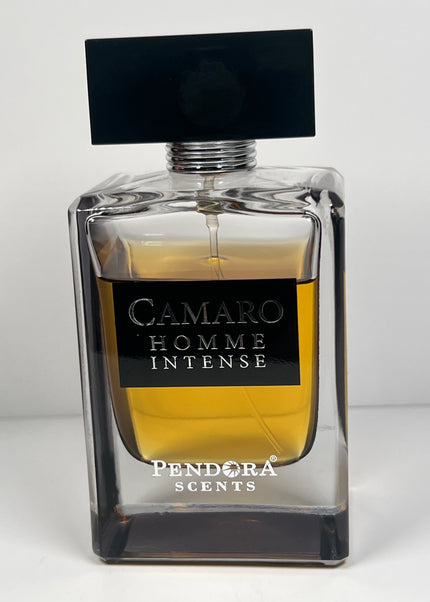 Paris Corner – Camaro Homme Intense EDP – 3mL / 5mL / 10mL Decant Sample