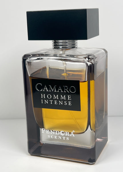 Paris Corner – Camaro Homme Intense EDP – 3mL / 5mL / 10mL Decant Sample