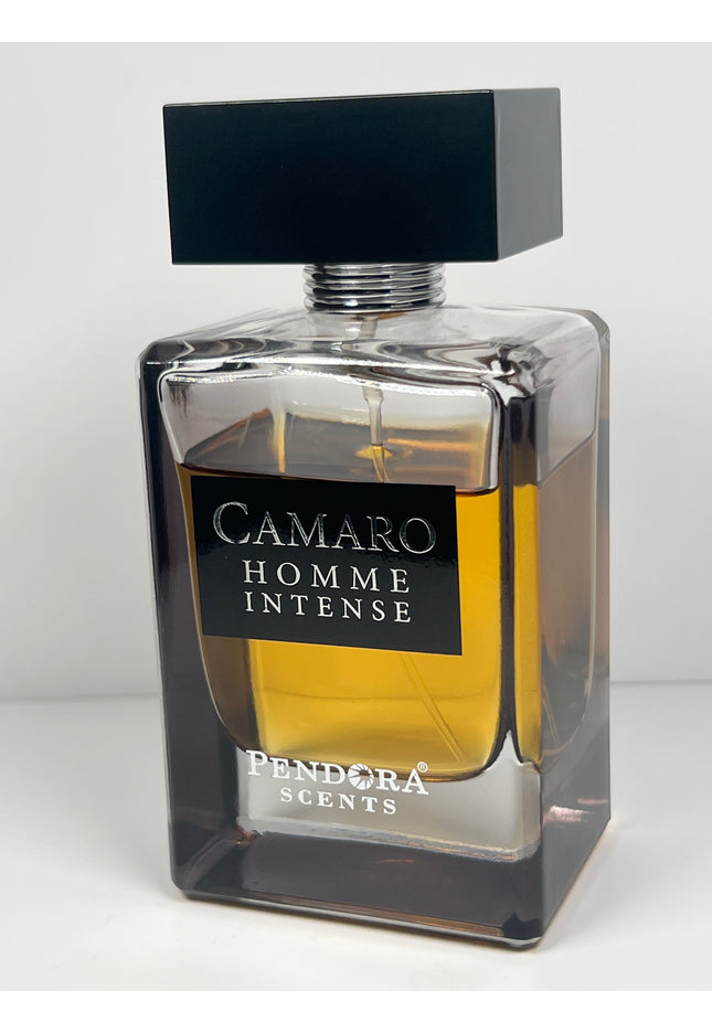 Paris Corner – Camaro Homme Intense EDP – 3mL / 5mL / 10mL Decant Sample