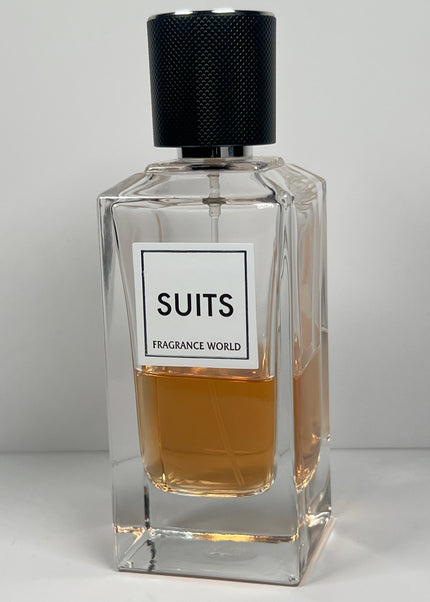 Fragrance World - Suits EDP – 3mL / 5mL / 10mL Decant Sample