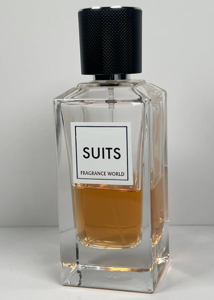 Fragrance World - Suits EDP – 3mL / 5mL / 10mL Decant Sample