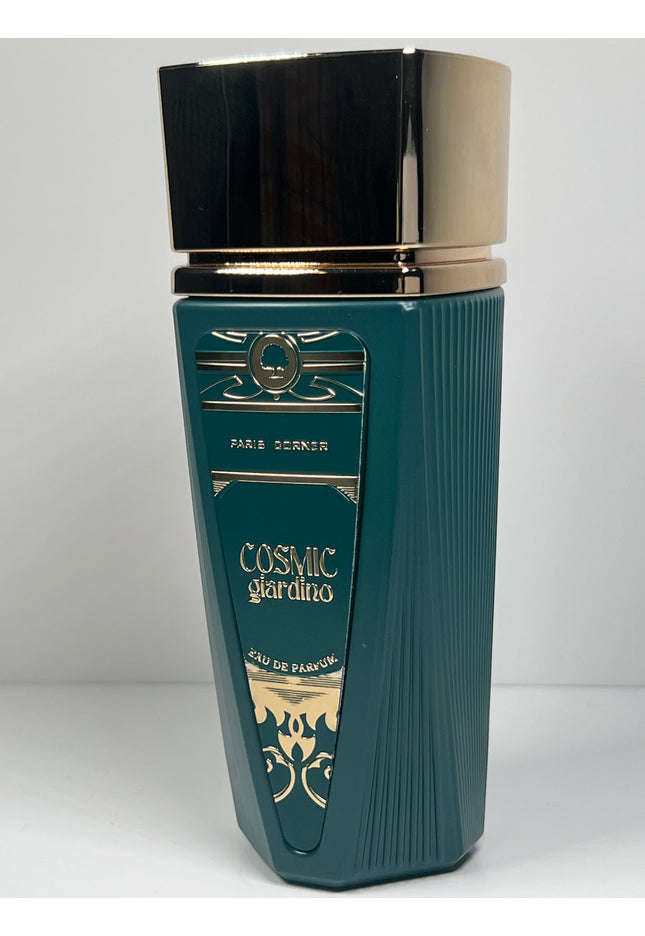Paris Corner – Cosmic Giardino EDP – 3mL / 5mL / 10mL Decant Sample