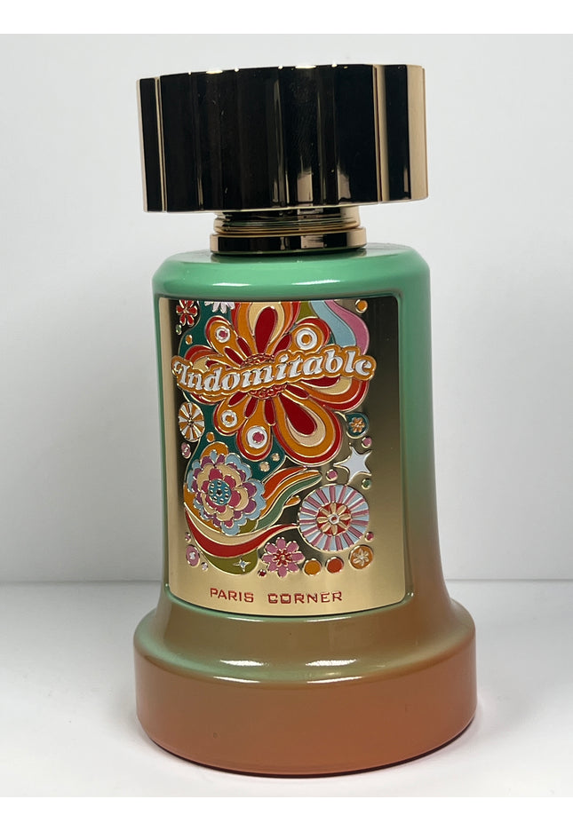 Paris Corner - Indomitable EDP – 3mL / 5mL / 10mL Decant Sample
