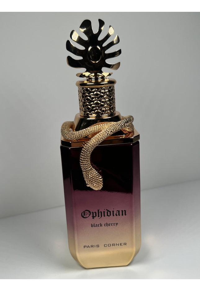 Paris Corner Ophidian Black Cherry EDP – 3mL / 5mL / 10mL Decant Sample