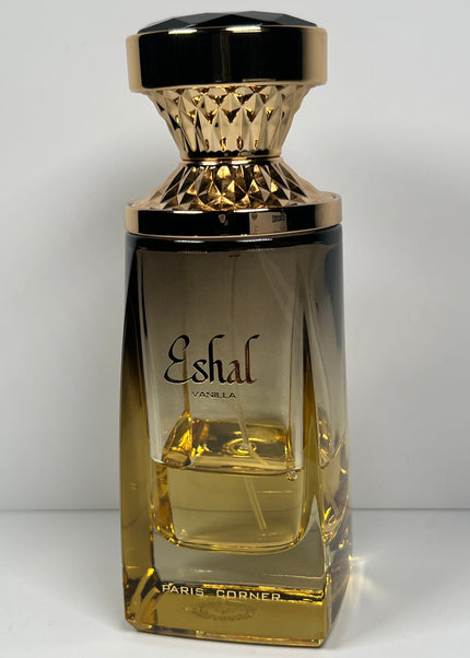 Paris Corner Eshal Vanilla EDP – 3mL / 5mL / 10mL Decant Sample