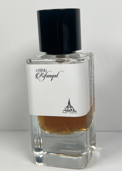 Paris Corner – Rifaaqat EDP – 3mL / 5mL / 10mL Decant Sample