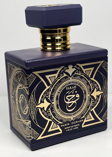 Paris Corner – Farah EDP – 3mL / 5mL / 10mL Decant Sample
