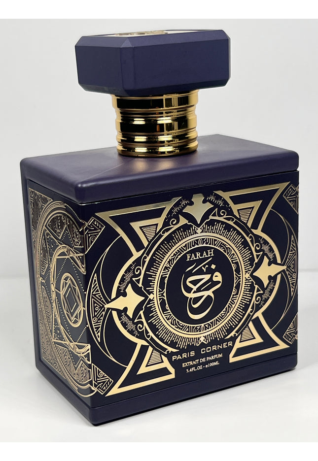 Paris Corner – Farah EDP – 3mL / 5mL / 10mL Decant Sample