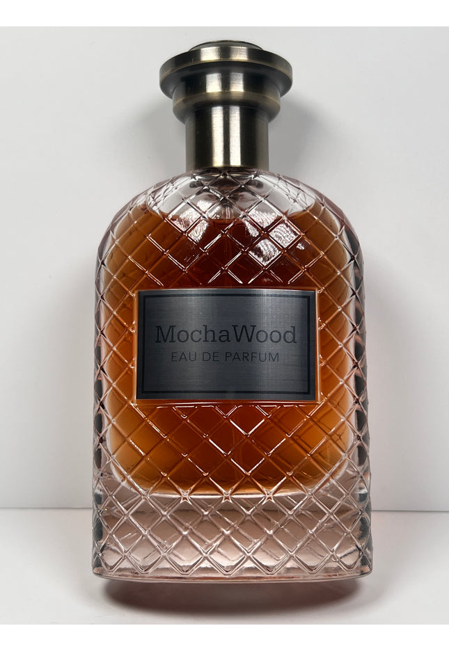 Fragrance World - Mocha Wood  EDP – 3mL / 5mL / 10mL Decant Sample