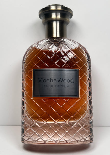 Fragrance World - Mocha Wood  EDP – 3mL / 5mL / 10mL Decant Sample