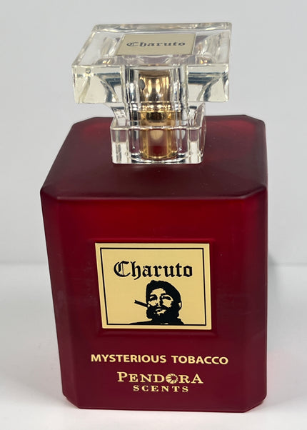 Paris Corner - Charuto Mystery Tobacco EDP – 3mL / 5mL / 10mL Decant Sample