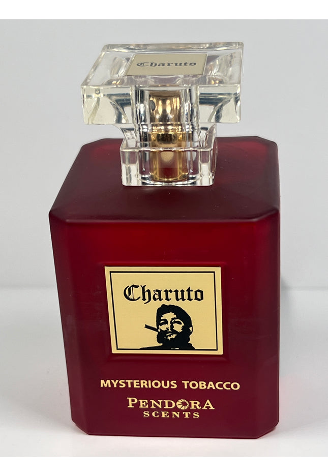 Paris Corner - Charuto Mystery Tobacco EDP – 3mL / 5mL / 10mL Decant Sample