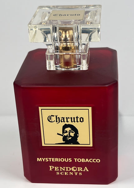 Paris Corner - Charuto Mystery Tobacco EDP – 3mL / 5mL / 10mL Decant Sample