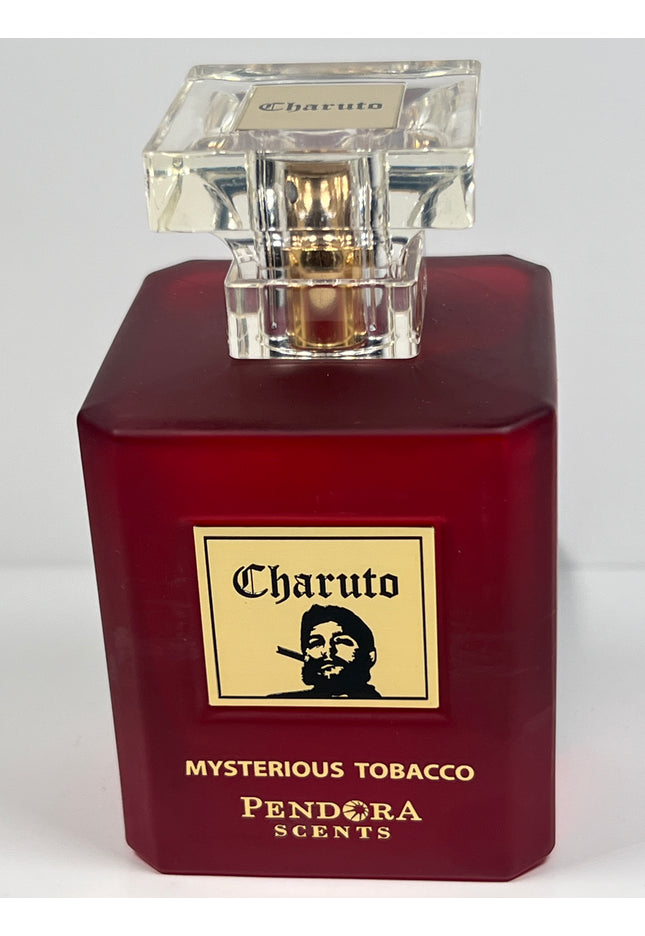 Paris Corner - Charuto Mystery Tobacco EDP – 3mL / 5mL / 10mL Decant Sample