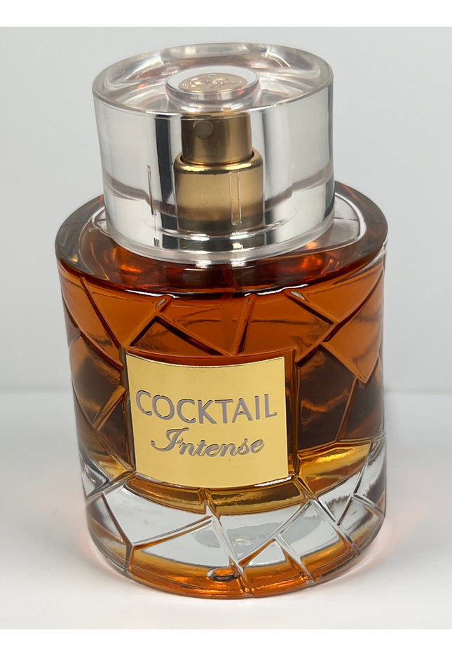 Fragrance World Cocktail Intense EDP – 3mL / 5mL / 10mL Decant Sample