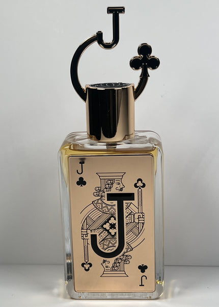 Fragrance World - Jack of Clubs EDP – 3mL / 5mL / 10mL Decant Sample