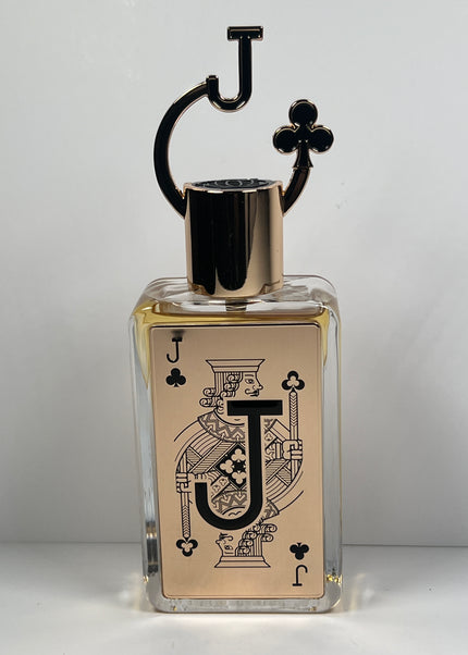 Fragrance World - Jack of Clubs EDP – 3mL / 5mL / 10mL Decant Sample