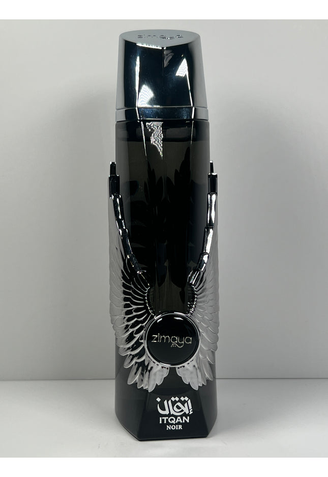 Zimaya – Itqan Noir EDP – 3mL / 5mL / 10mL Decant Sample