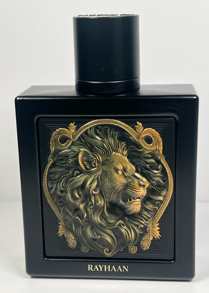 Rayhaan Lion  EDP – 3mL / 5mL / 10mL Decant Sample
