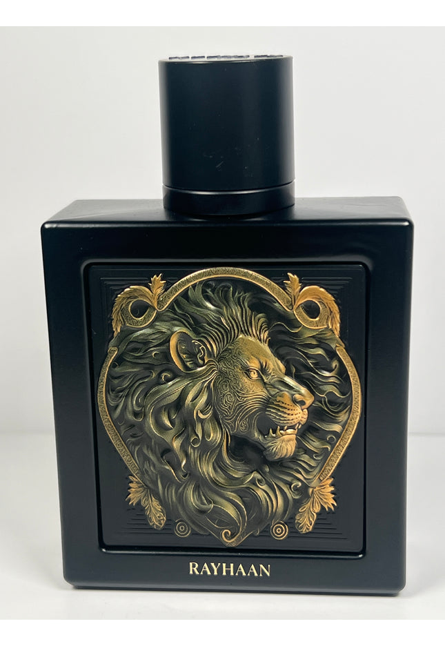 Rayhaan Lion  EDP – 3mL / 5mL / 10mL Decant Sample