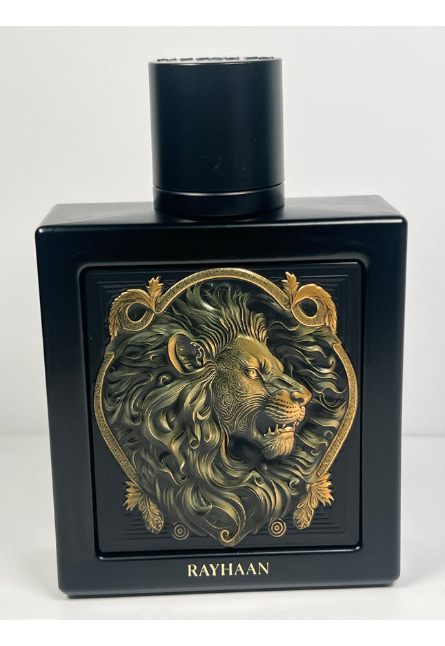 Rayhaan Lion  EDP – 3mL / 5mL / 10mL Decant Sample