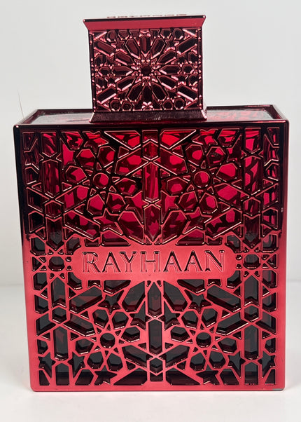 Rayhaan Crimson EDP – 3mL / 5mL / 10mL Decant Sample