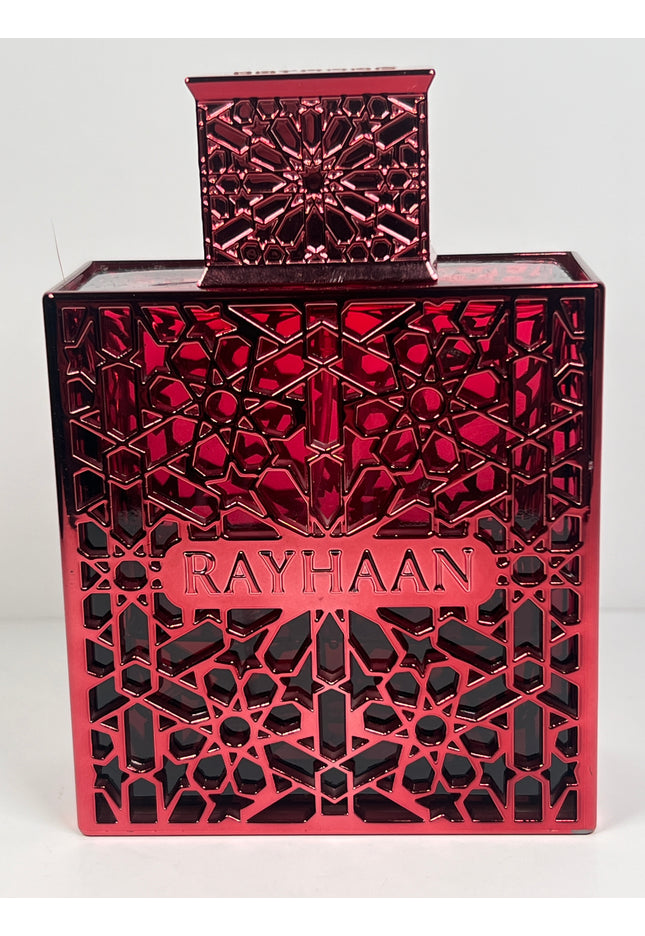 Rayhaan Crimson EDP – 3mL / 5mL / 10mL Decant Sample