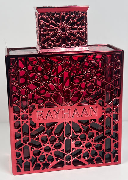 Rayhaan Crimson EDP – 3mL / 5mL / 10mL Decant Sample