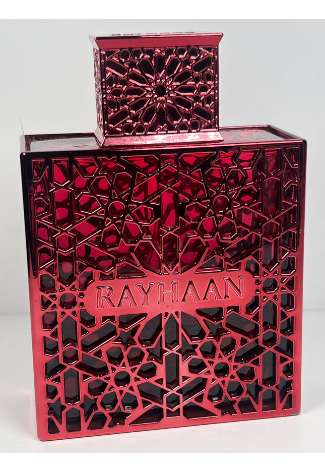Rayhaan Crimson EDP – 3mL / 5mL / 10mL Decant Sample