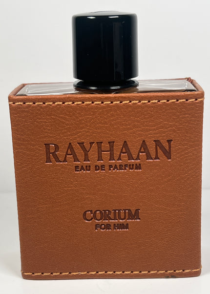 Rayhaan – Corium EDP – 3mL / 5mL / 10mL Decant Sample