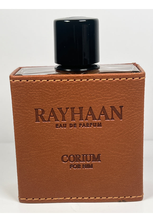 Rayhaan – Corium EDP – 3mL / 5mL / 10mL Decant Sample