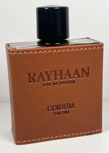Rayhaan – Corium EDP – 3mL / 5mL / 10mL Decant Sample