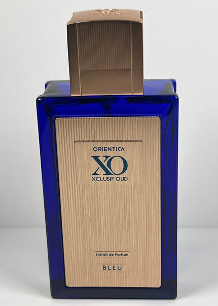 Orientica XO Xclusif Oud Bleu  EDP – 3mL / 5mL / 10mL Decant Sample