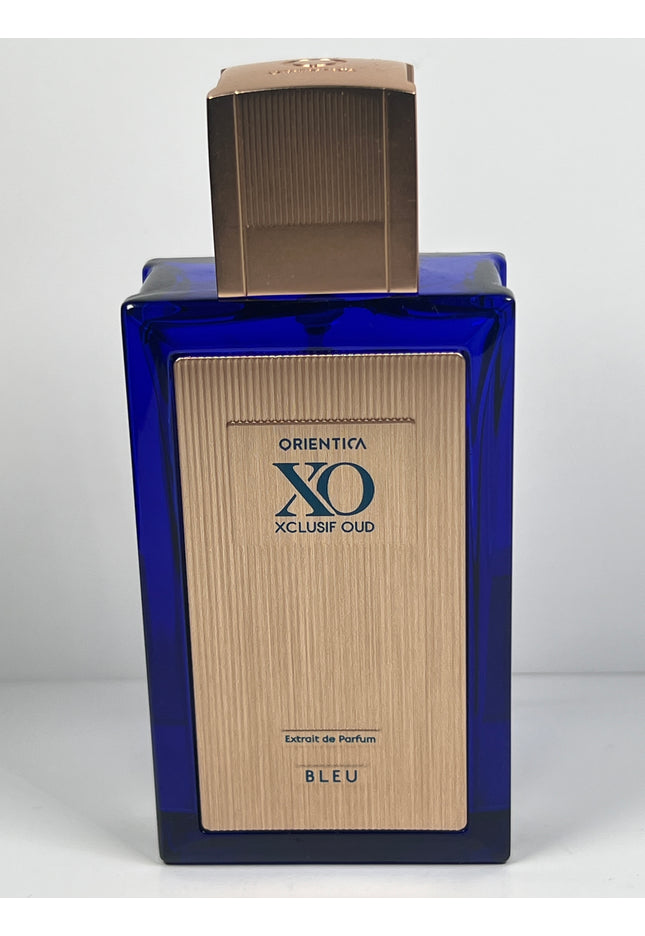 Orientica XO Xclusif Oud Bleu  EDP – 3mL / 5mL / 10mL Decant Sample