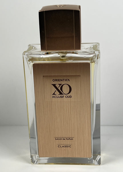 Orientica XO Xclusif Oud Classic EDP – 3mL / 5mL / 10mL Decant Sample