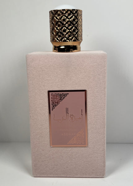 Asdaf Ameerat Al Arab Privé Rose EDP – 3mL / 5mL / 10mL Decant Sample