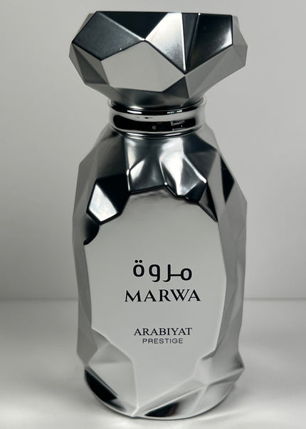 Aribiyat Prestige - Marwa EDP – 3mL / 5mL / 10mL Decant Sample