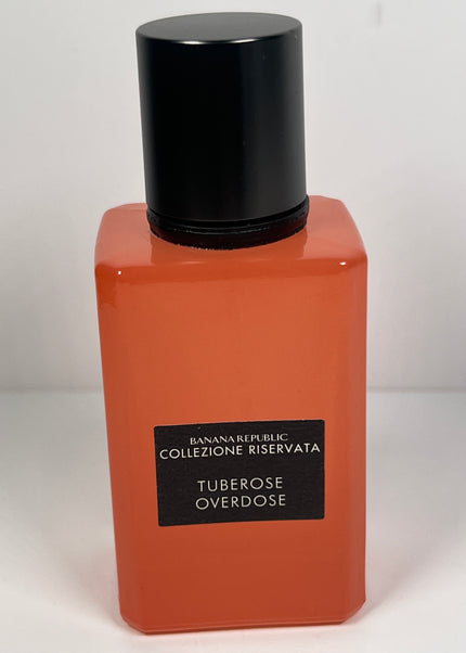 Banana Republic - Tuberose Overdose EDP – 3mL / 5mL / 10mL Decant Sample
